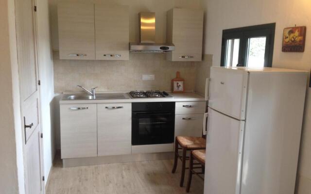 Segni Holiday Home