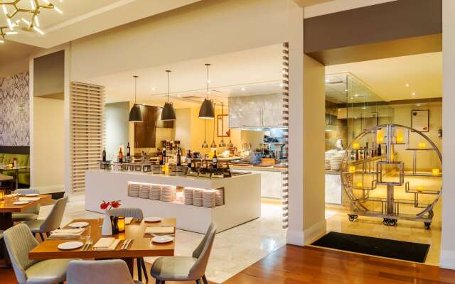 Hyatt Regency Trinidad