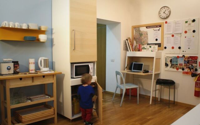 La Controra Guesthouse Roma