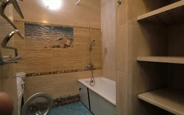 MaxRealty24 на шоссе Путилковское 4 корпус 1