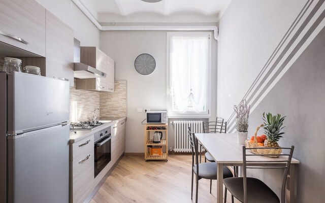 Navile Family Apartment