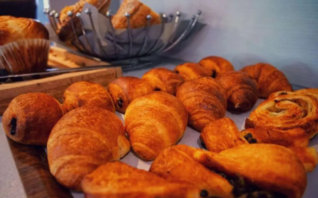 Kyriad Dieppe - Saint Aubin Sur Scie