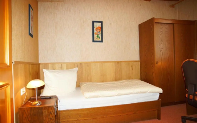 Hotel Zum Schiffchen