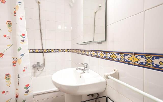 LU&CIA Apartamento Bellavista