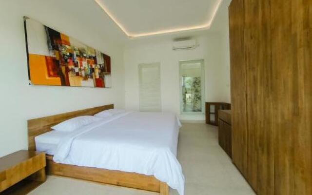 Anna Villa - Renewal