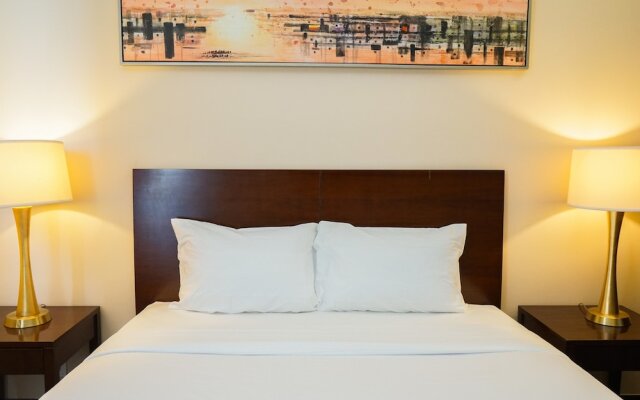Ancol Marina 2BR Tower A