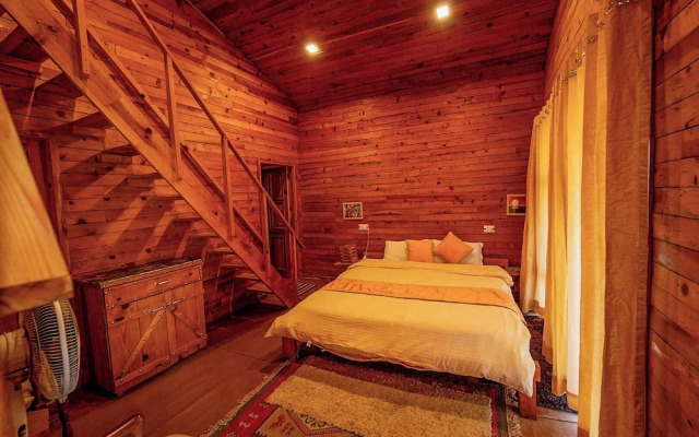 Bento The Nature Walk, Mukteshwar