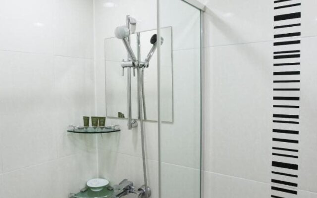 Stay and Home Residence