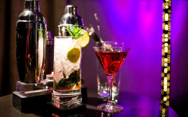 AC Hotel Recoletos by Marriott