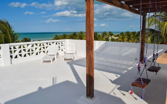 Apartamentos del Mar El Cuyo