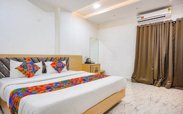 Fabhotel Marbella Hotel & Resort