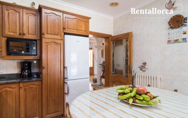 Finca Garriga Darder-Rentallorca