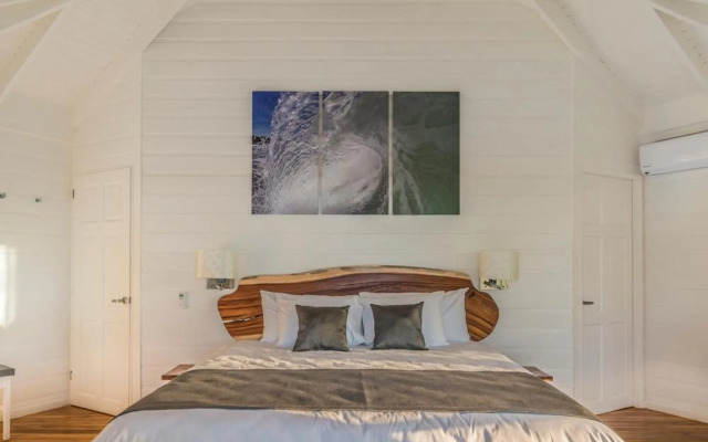 Mikado Natural Lodge