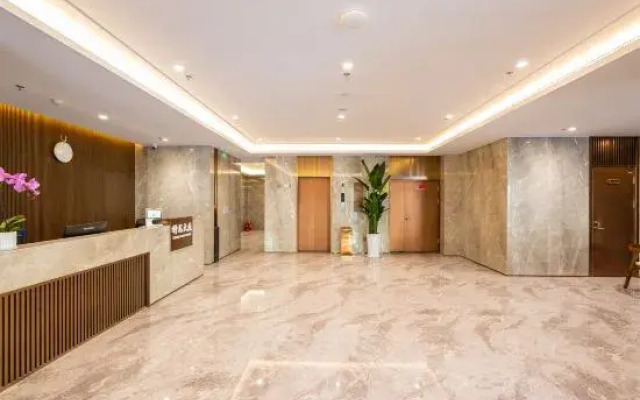 shenlonghotel