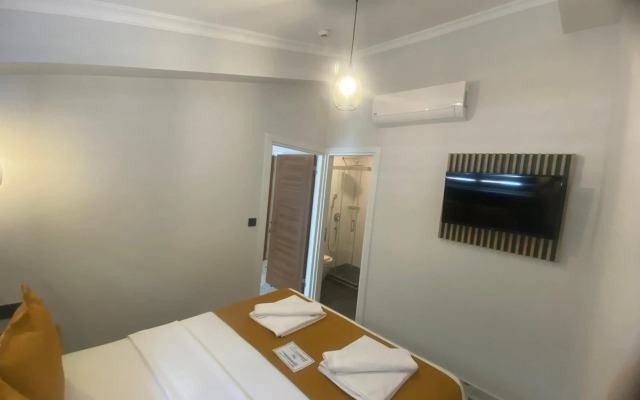 Tonoz Beach Hotel