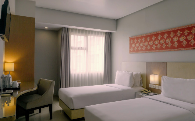 Hotel Santika Depok