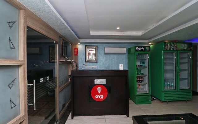 OYO 13461 Green Valley
