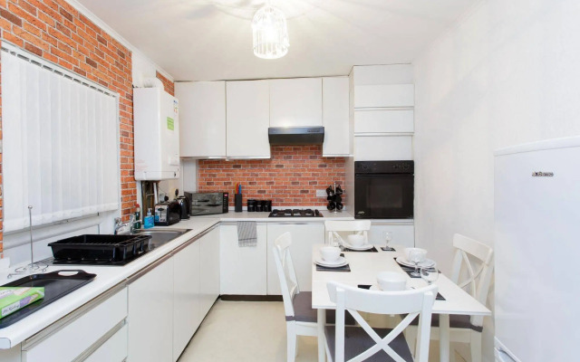 Fewston House Apartments