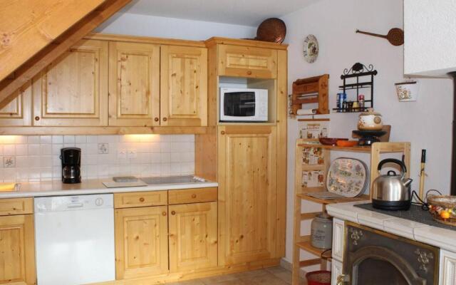 Appartement Vars, 3 pièces, 6 personnes - FR-1-330B-162