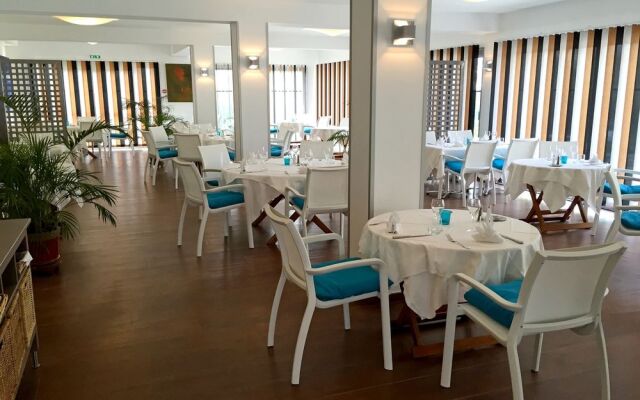 Hotel la Ségalière