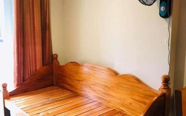 PHILGLO CONDOTELS DOT ACCREDITED Furnished 2 Bedroom at Central Apartments