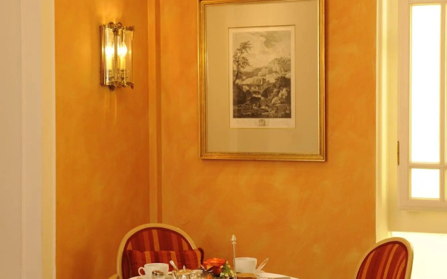 Hotel Splendid-Dollmann