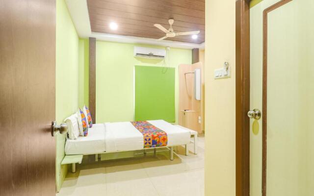 FabExpress Airport Stay Inn