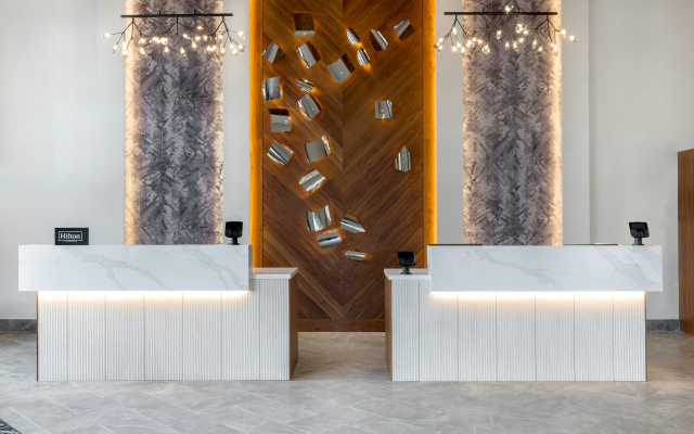 Home2 Suites by Hilton Kingston