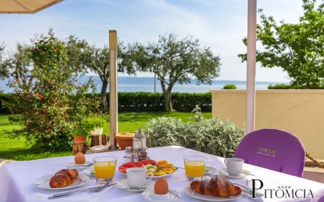 Villa Pitomcia  - Adults Only