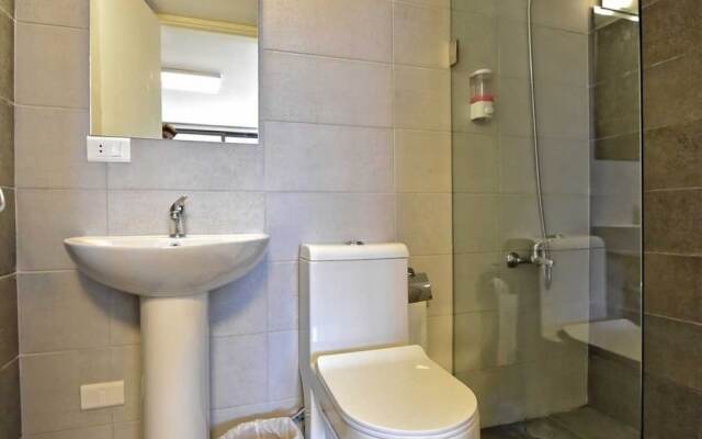 Old Town Guest Houses