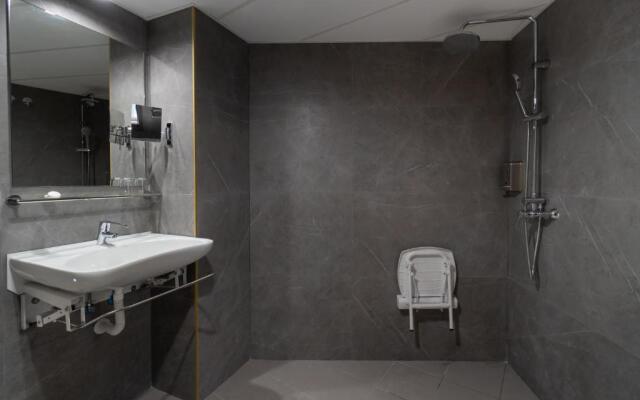 Hotel Perla Del Sur