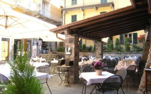 Residence Antico Pozzo Apartments for rent