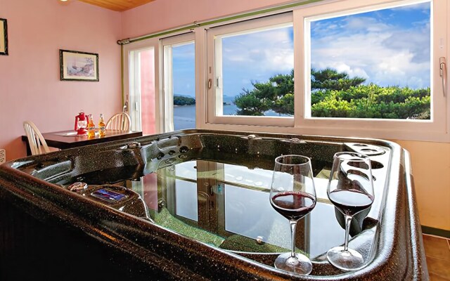 Ganghwa Ana Island Pension