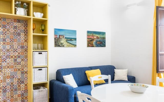 House Villas - Il Rifugio di Zoraide