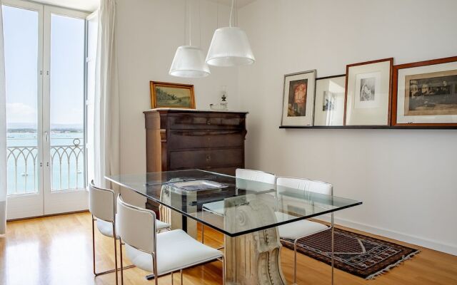 Seaview Design Homes in Ortigia