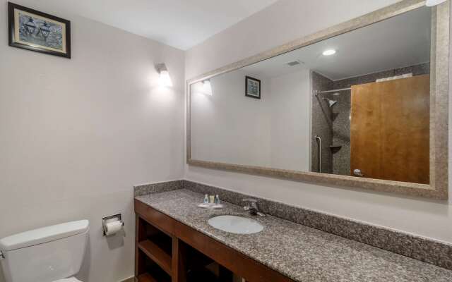Comfort Suites Macon