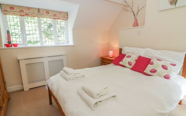 High Eskholme