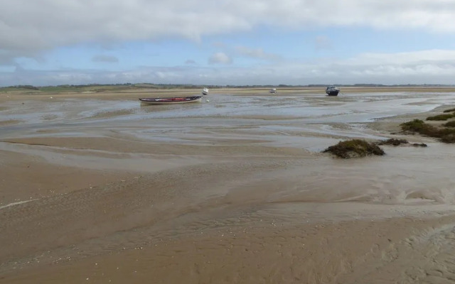 Maison d'hôtes Les Roses