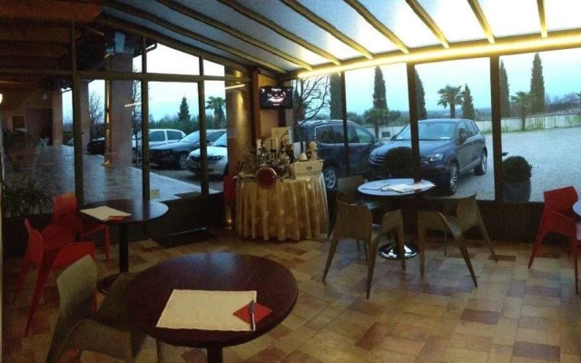 Villa San Biagio