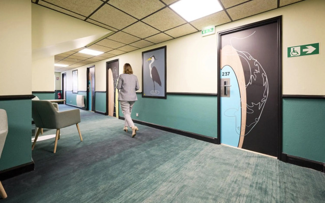 ibis Styles Bordeaux Begles Arena