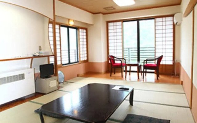 Hotel New Yashio