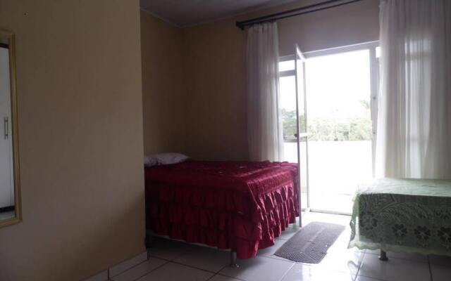 Sobrado Cama e Café