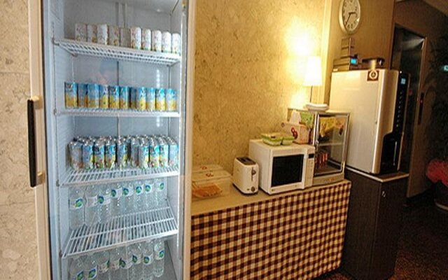 Olle Hotel
