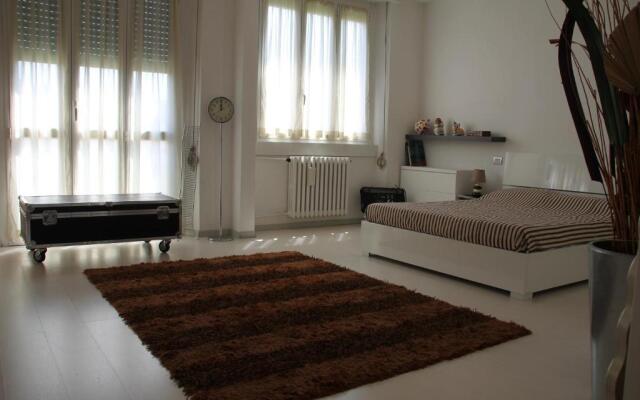 Suite In Town