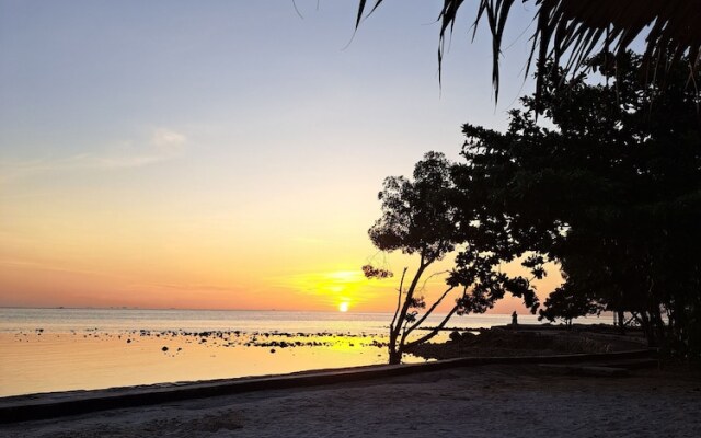 Sense Asia Beach Resort