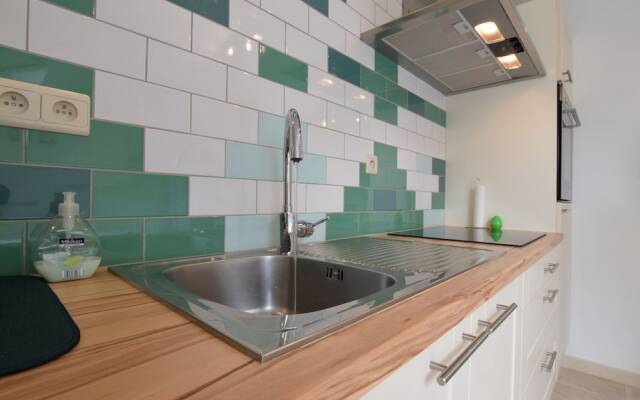 Quaint Apartment in Vielsalm With Private Terrace