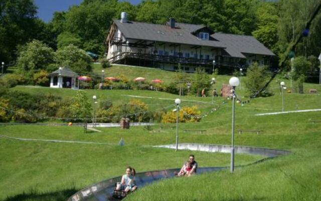 Hotel-Restaurant-Eifeltor