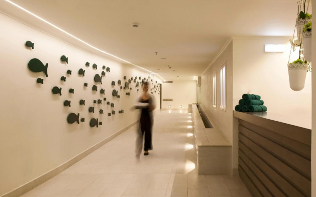 Electra Palace Rhodes - Premium All Inclusive