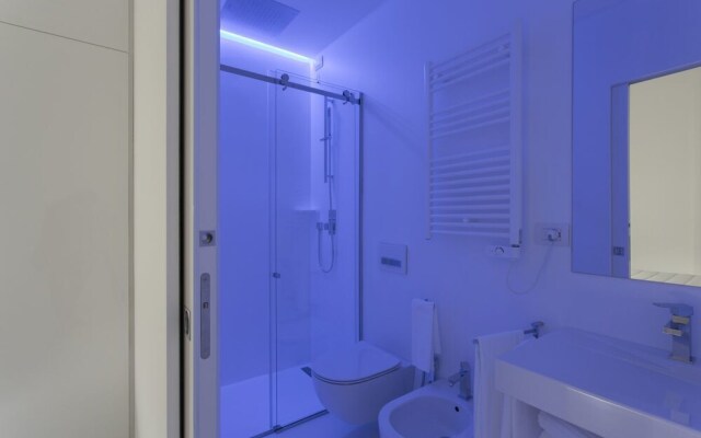 Vittorio Veneto Matera Luxury Rooms