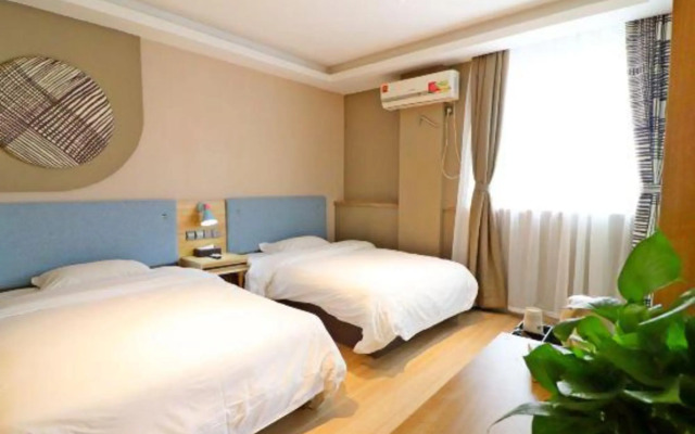 Yixuan Anlai(Shanghai Songjiang University Town)